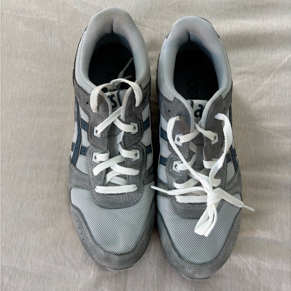WOMEN'S ASICS LYTE CLASSIC SNEAKERS